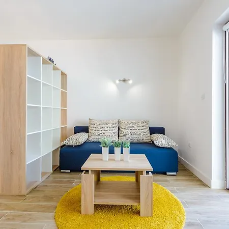 Tandem Apartments With Swimming Pool Cavtat Kültér fotó